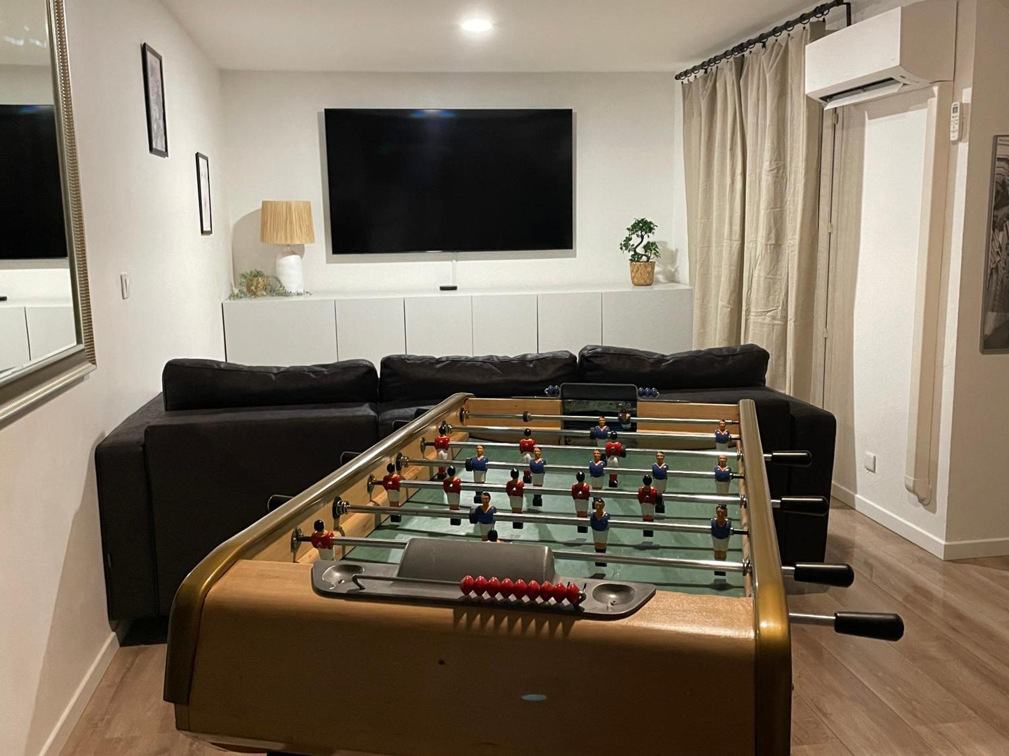 Appart Balcon Clim 10 Mins Disneyland 2Chb Quartierchic Disneyland Paris Dış mekan fotoğraf