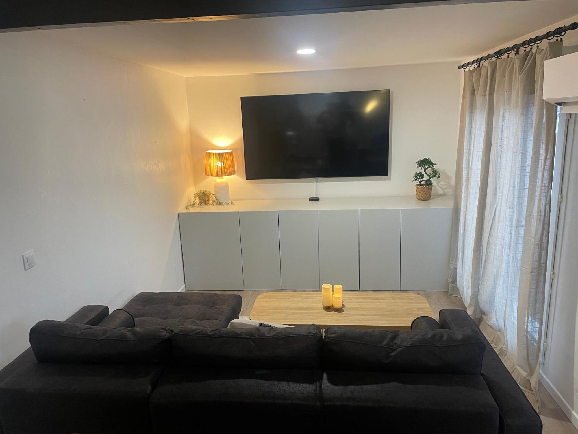 Appart Balcon Clim 10 Mins Disneyland 2Chb Quartierchic Disneyland Paris Dış mekan fotoğraf